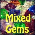Mixed Gems